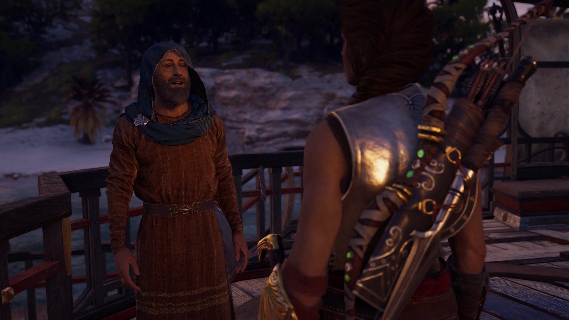 Assassin´s Creed Odyssey - Imagen 5